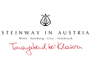 STEINWAY IN AUSTRIA
